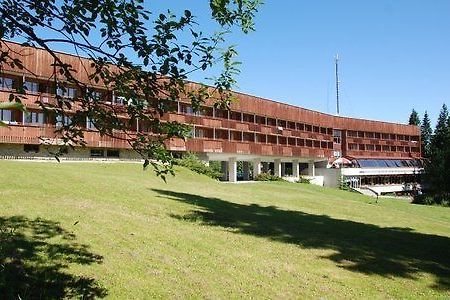 Zespol Tatry - Hotel Tatry I Budynek Turystyczny Murzasichle Exteriér fotografie